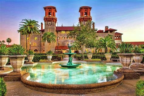 Lightner museum st augustine florida - The once hotel is home to the Lightner Museum, Alcazar Café, and antique shops. The Alcazar Hotel was built by Henry Flagler in 1889. It was one of Flagler's many contributions to St. Augustine and helped to develop the nation's oldest city as a tourist destination during the turn of the century. This hotel contained the world's largest indoor ...